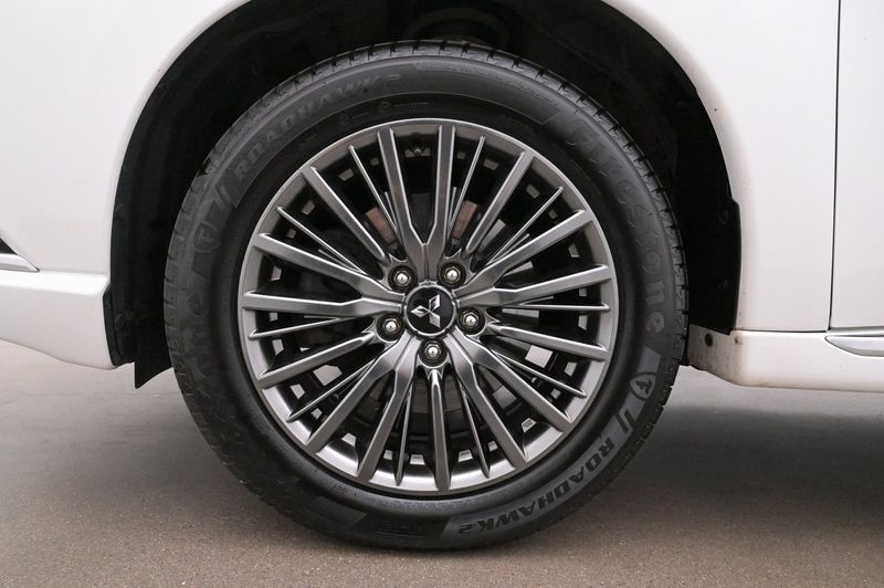 Mitsubishi Outlander bild 27