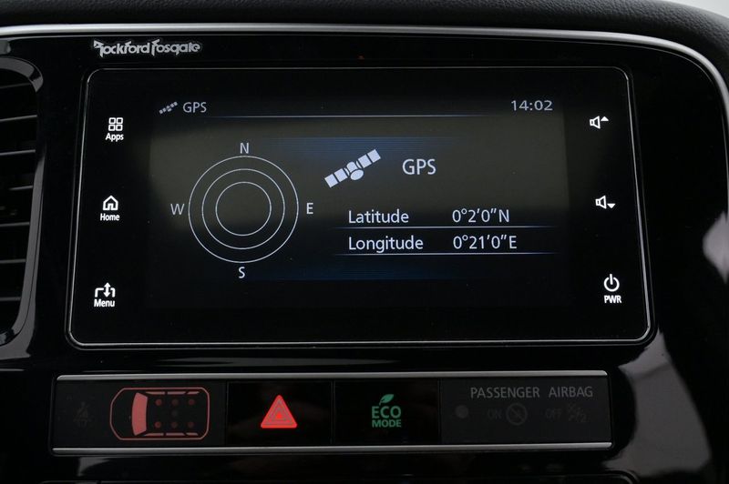 Mitsubishi Outlander bild 15