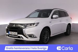 Mitsubishi Outlander bild 1