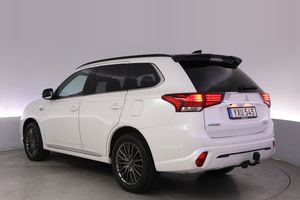 Mitsubishi Outlander bild 4