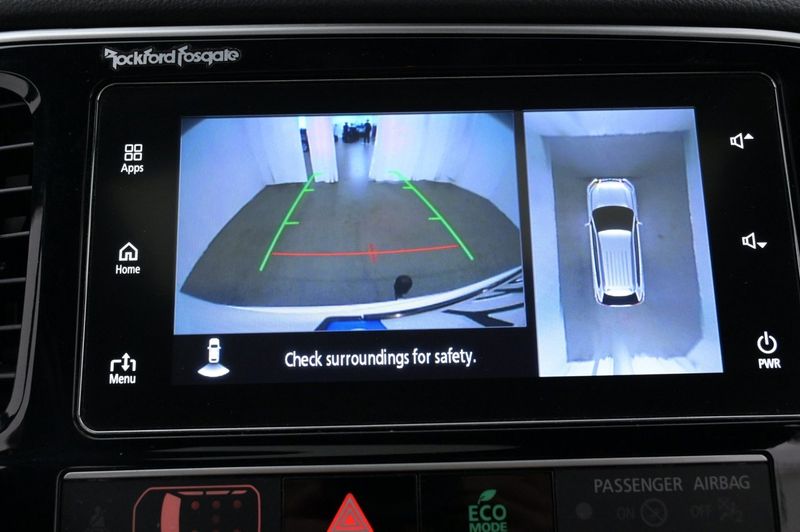Mitsubishi Outlander bild 11