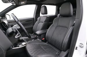 Mitsubishi Outlander bild 9