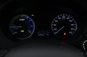 Mitsubishi Outlander bild 8