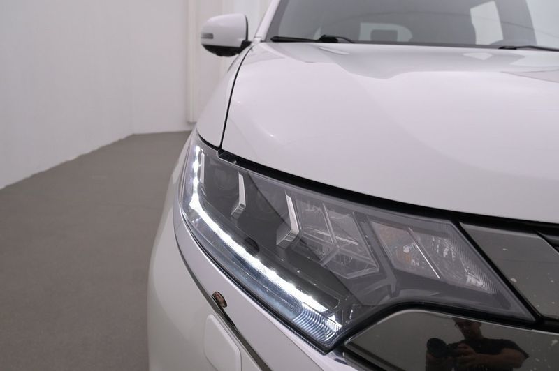 Mitsubishi Outlander bild 26