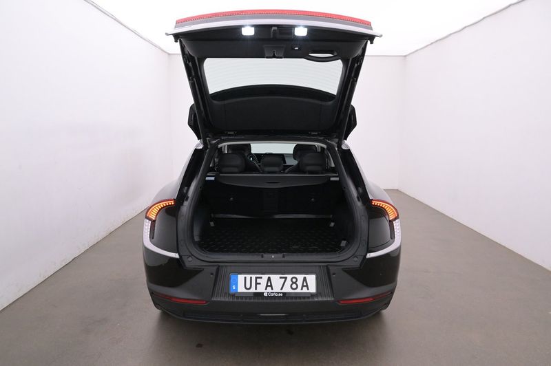Kia EV6 bild 22