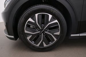Kia EV6 bild 27