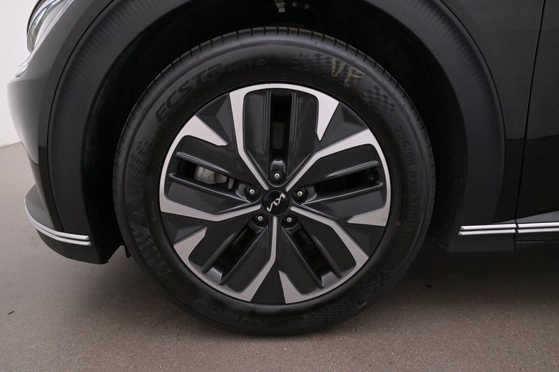 Kia EV6 bild 27