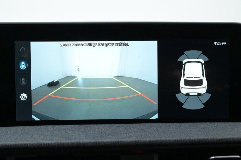 Kia EV6 bild 13