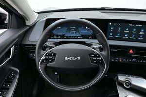 Kia EV6 bild 7