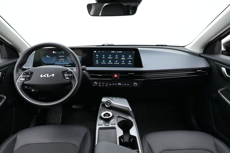 Kia EV6 bild 6