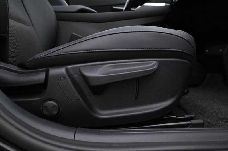 Kia EV6 bild 12
