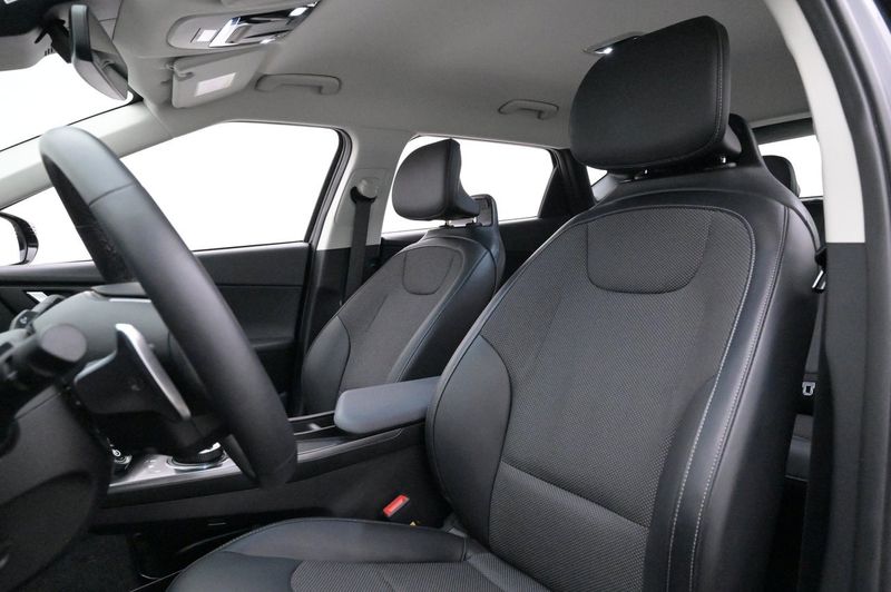 Kia EV6 bild 9
