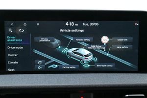 Kia EV6 bild 18