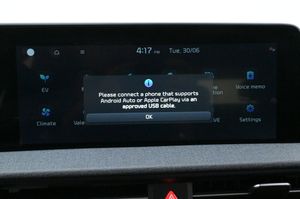 Kia EV6 bild 17