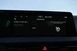 Kia EV6 bild 15
