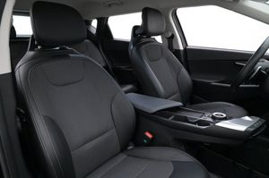 Kia EV6 bild 11