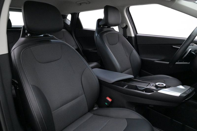 Kia EV6 bild 11