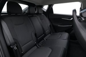 Kia EV6 bild 21