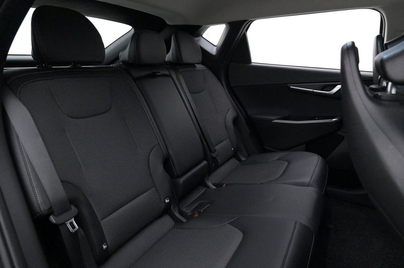 Kia EV6 bild 21