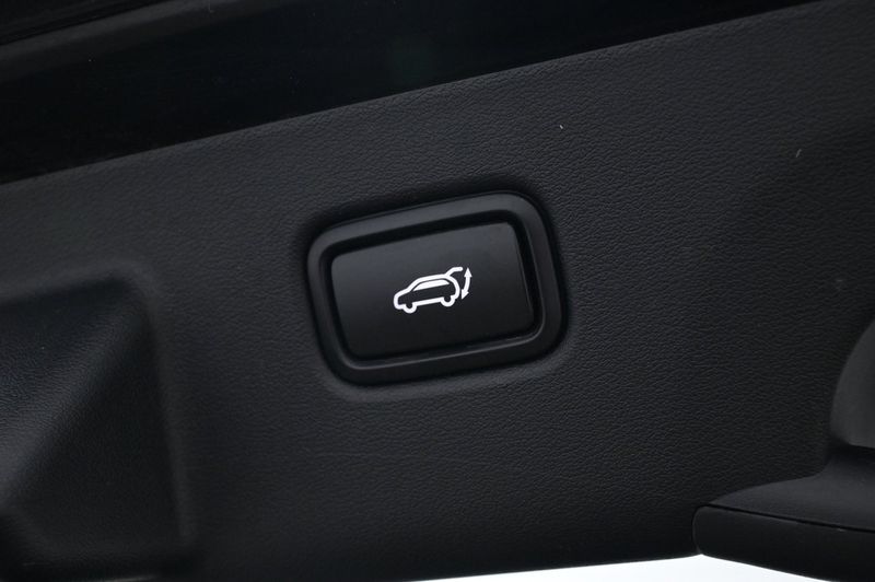 Kia EV6 bild 23