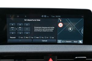 Kia EV6 bild 16