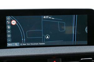 Kia EV6 bild 14