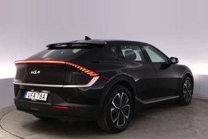 Kia EV6 bild 5