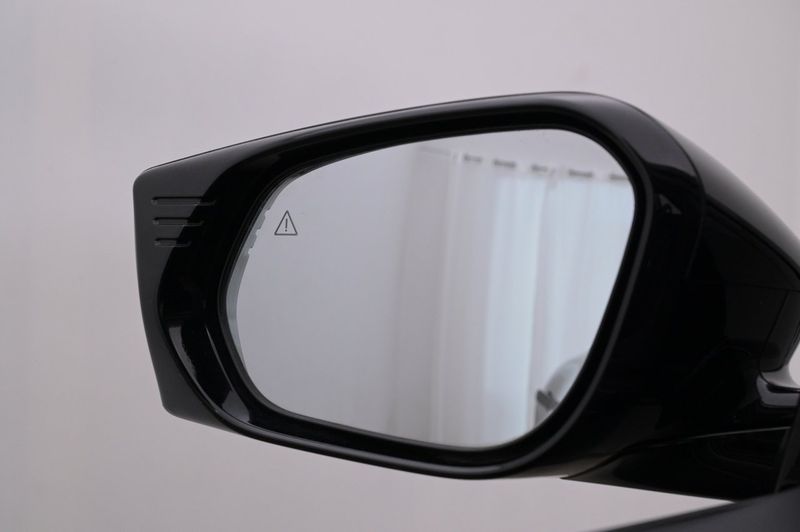 Kia EV6 bild 20