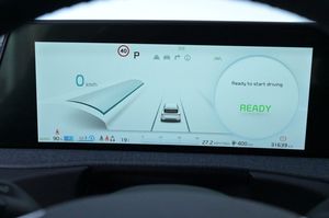 Kia EV6 bild 8