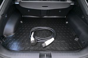 Kia EV6 bild 24