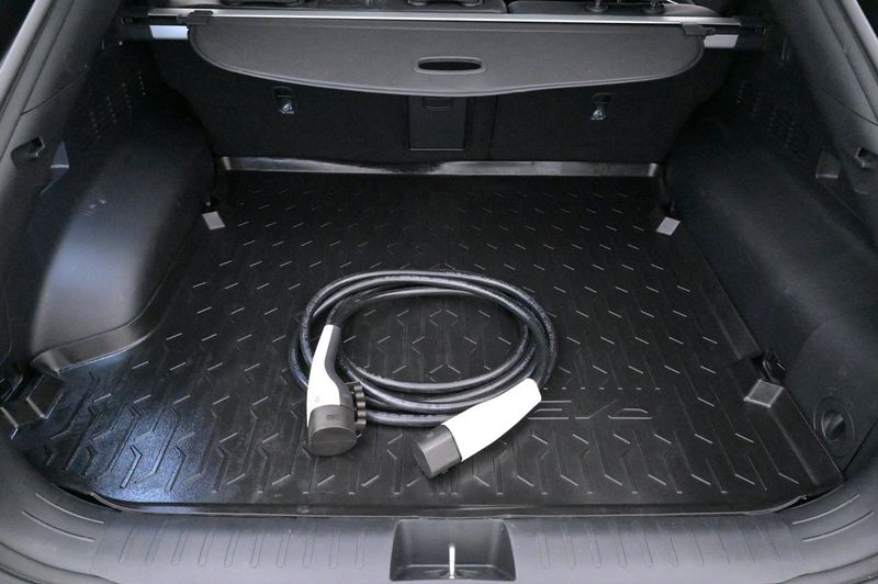 Kia EV6 bild 24
