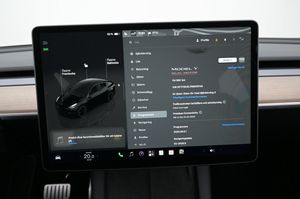 Tesla Model Y bild 11