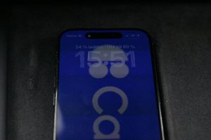 Tesla Model Y bild 20