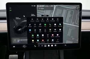 Tesla Model Y bild 19