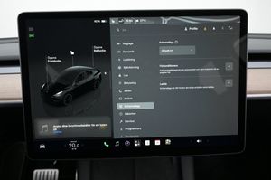 Tesla Model Y bild 13