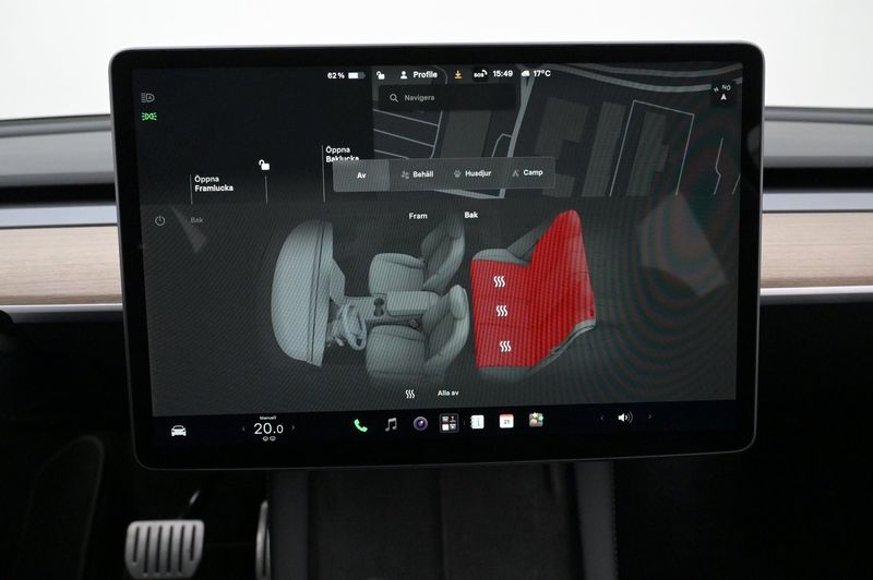 Tesla Model Y bild 16