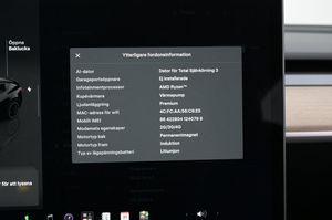 Tesla Model Y bild 14