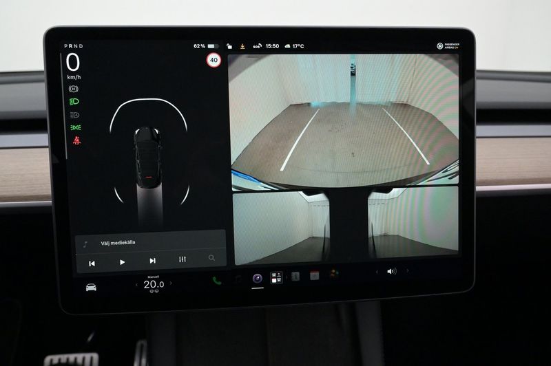 Tesla Model Y bild 17