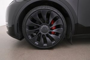 Tesla Model Y bild 27