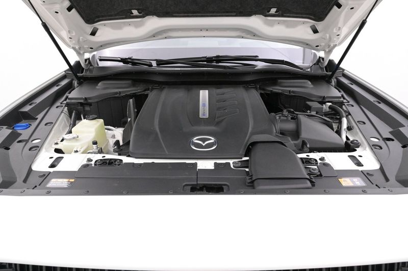 Mazda CX-60 bild 25