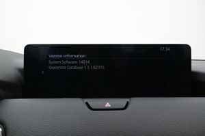 Mazda CX-60 bild 16