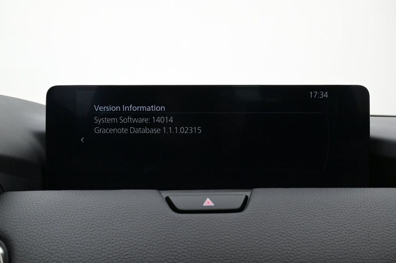 Mazda CX-60 bild 16