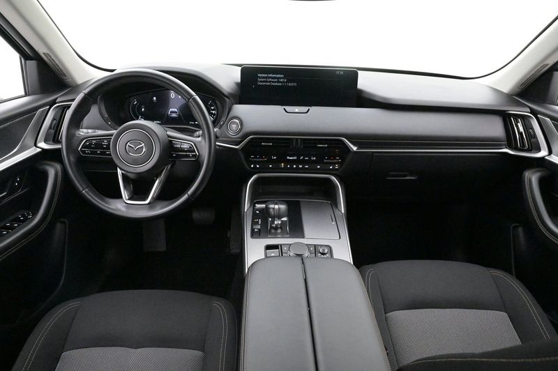 Mazda CX-60 bild 6