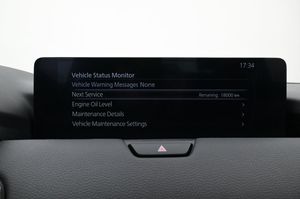 Mazda CX-60 bild 14