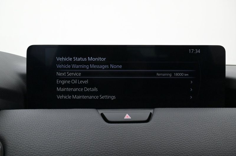 Mazda CX-60 bild 14