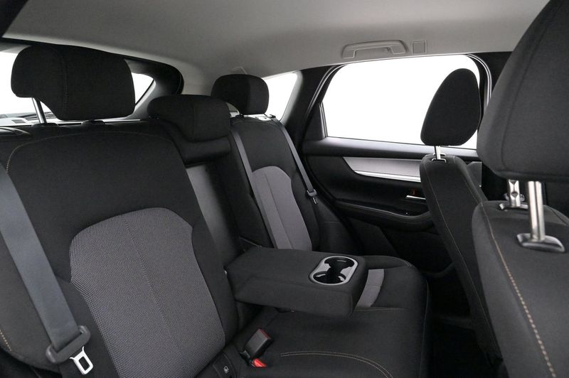Mazda CX-60 bild 21