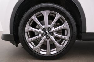 Mazda CX-60 bild 27