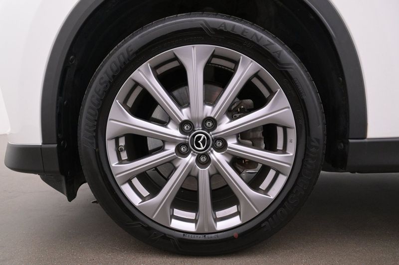 Mazda CX-60 bild 27