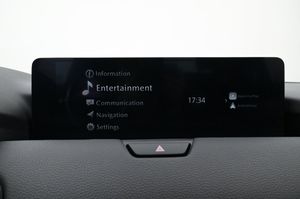Mazda CX-60 bild 15