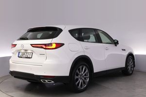 Mazda CX-60 bild 5